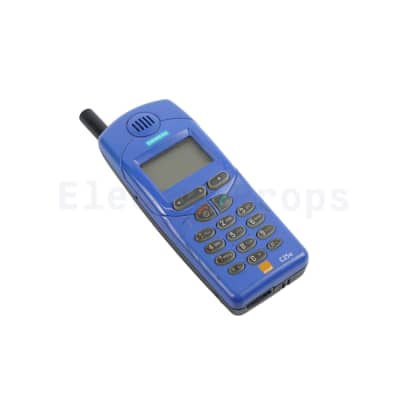 90s Mobile Phone 7