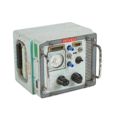 Naval Instrument Medium 016