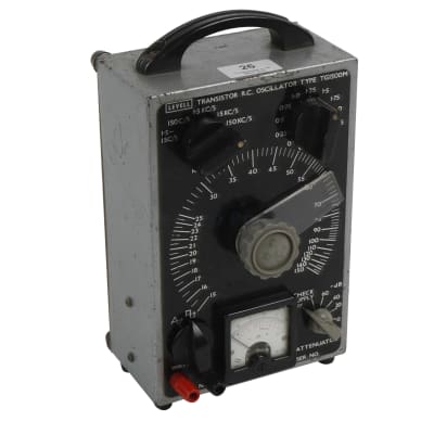 Levell Oscillator