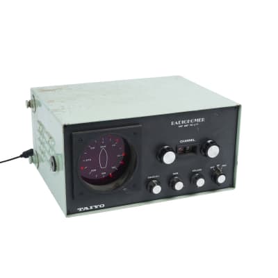 Radiohomer Marine/boat radio direction finder