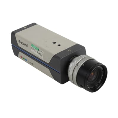 Ikegami CCTV Camera