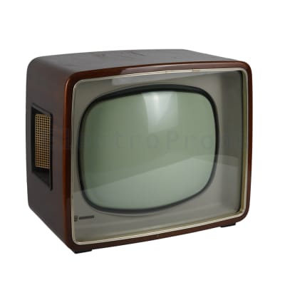1950s Philips 17
