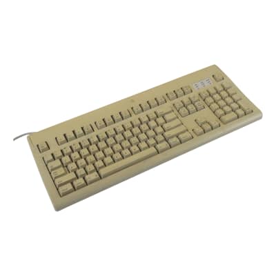 Apple Keyboard 