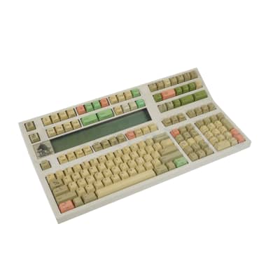 Troy Specialised Keyboard