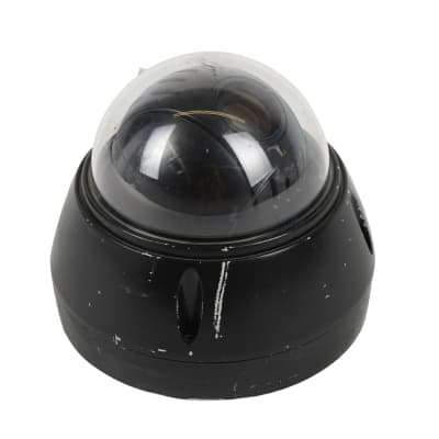 Dome Security Camera 