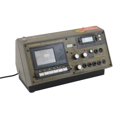 Audio Tape Recorder