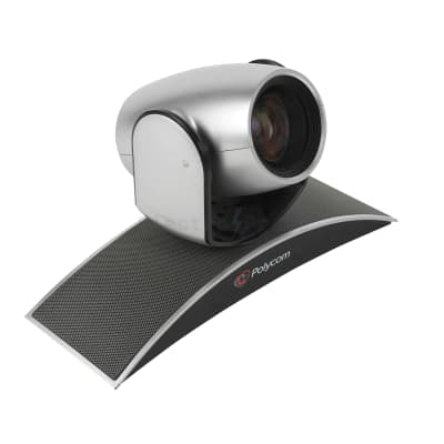 Conference Camera with Speaker