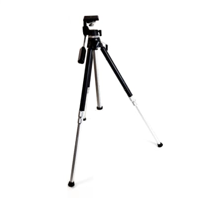 Camera tripods