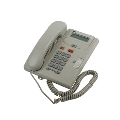 2990's Beige Telephone 