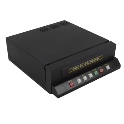 Video Tape Recorder
