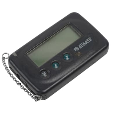 EMS Pager 