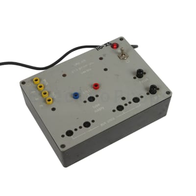 Power Supply