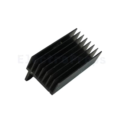 Heatsink 3