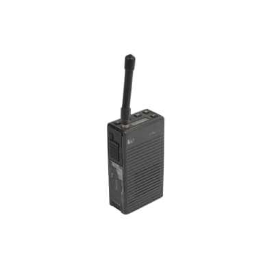 Walkie Talkie