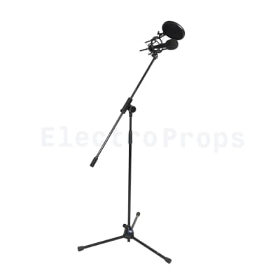 Microphone Stand