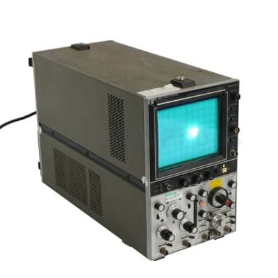 Oscilloscope