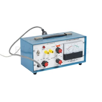 CRT Tester
