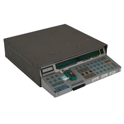 Programmer Unit
