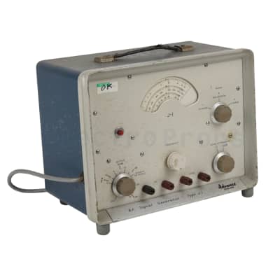 Signal Generator 