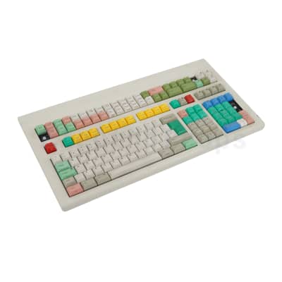 Dealer/trader keyboard
