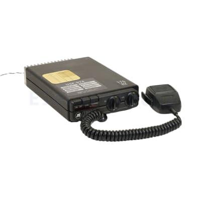 Radio Transceiver 23