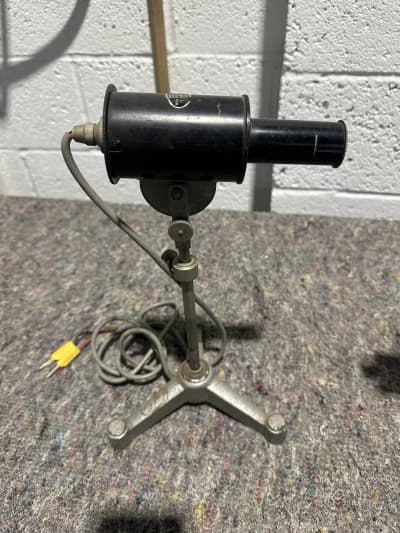 Laboratory Lamp