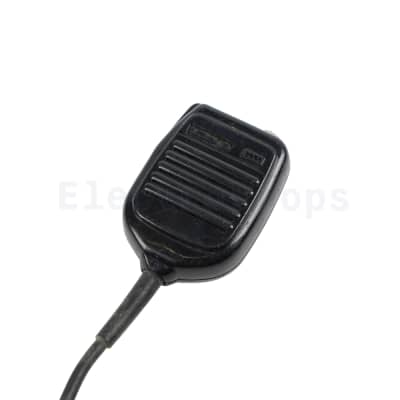 Press-to-Talk Microphone 5
