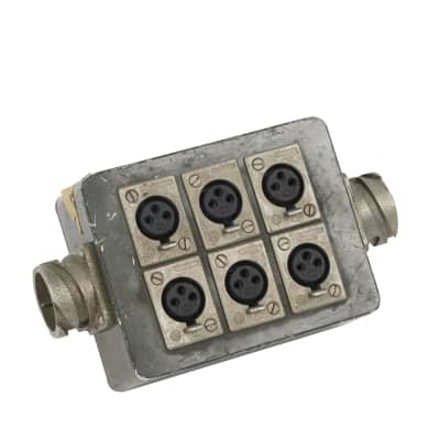 Military Power Socket 