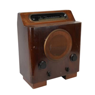Vintage Radio