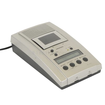 Grundig Audio Tape Recorder