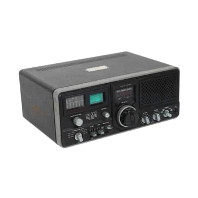 Amateur band Radio Receiver.