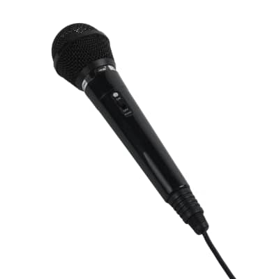 Microphone