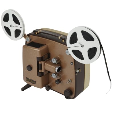 Specto Royal Vintage cine film Movie Projector