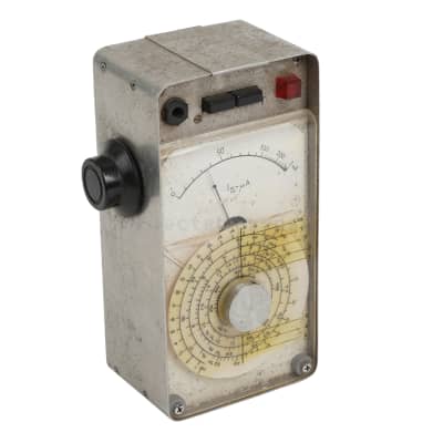 Assorted Electric Meters