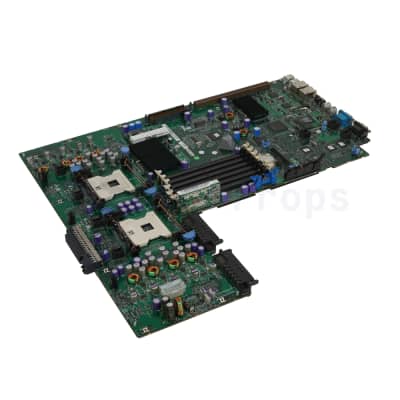 Computer Motherboard