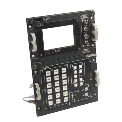 Comms Panel