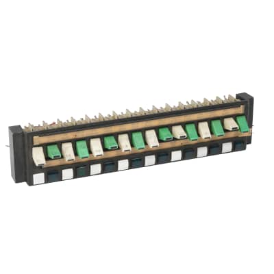 Switch Panel 