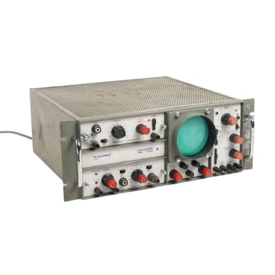 Oscilloscope 8