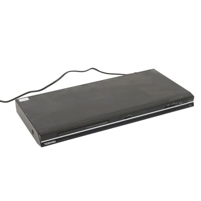 Toshiba DVD Player 