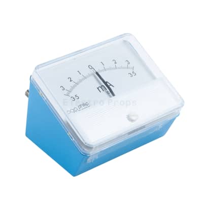 Assorted Electric Meters