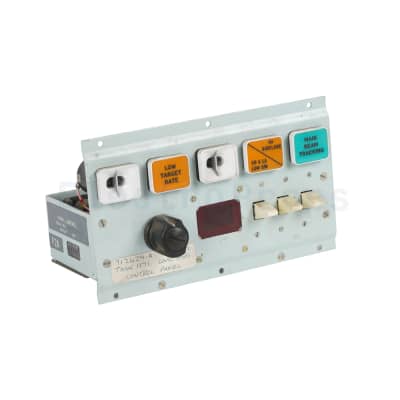 Naval Instrument Small 4