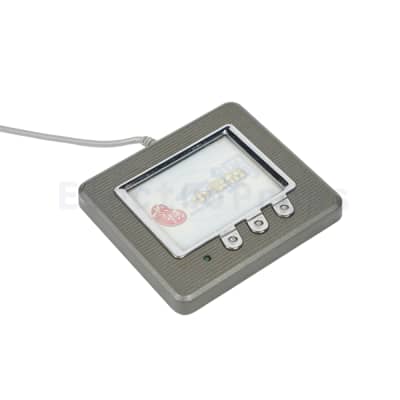 Chinese Trackpad
