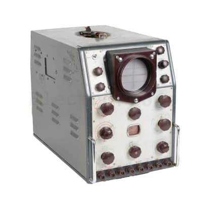 Oscilloscope 5