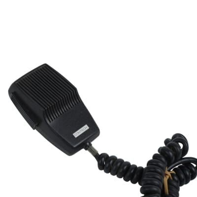 Comtech fist Microphone