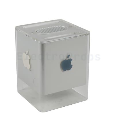 Mac Desktop Computer 