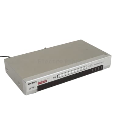 Samsung DVD Player