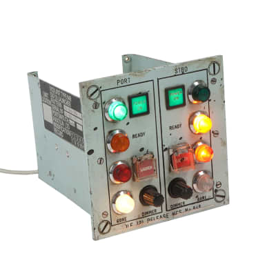 Naval Panels Small 013