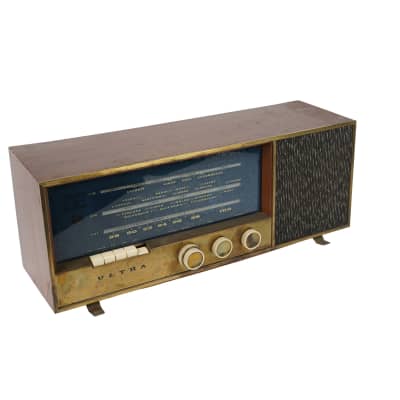 Vintage Radio
