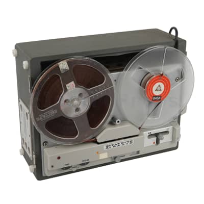Tape Recorder 2