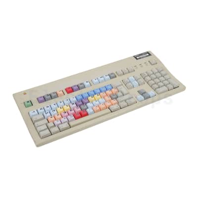 Apple video editing keyboard 